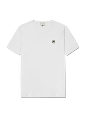 T-shirt wit