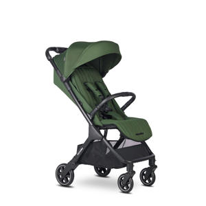 Wehkamp Easywalker Jackey² Deep Green aanbieding