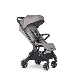 Wehkamp Easywalker Jackey² Pebble Grey aanbieding