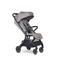 Easywalker Jackey² Pebble Grey