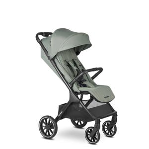 Jackey² XL Agave Green