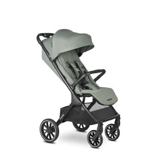 Jackey² XL Agave Green