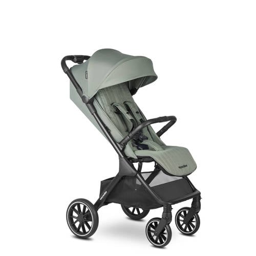 Easywalker Jackey² XL Agave Green afbeelding