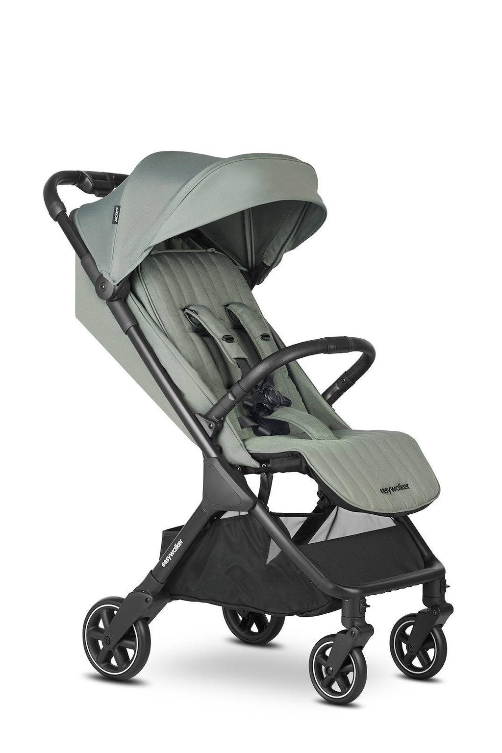 Easywalker Jackey² Agave Green