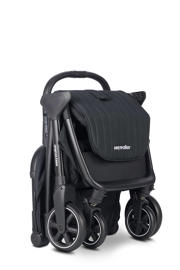 thumbnail: Easywalker Jackey² Midnight Black