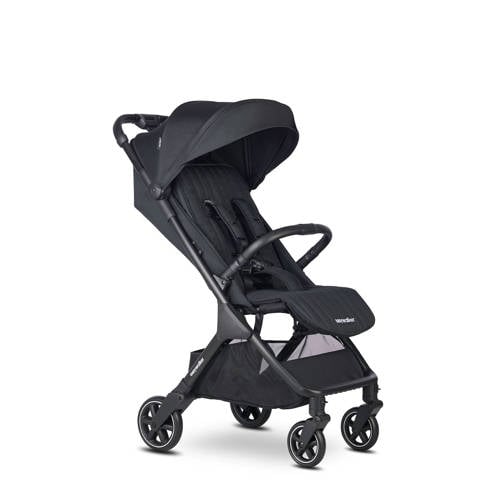 Easywalker Jackey² Midnight Black afbeelding