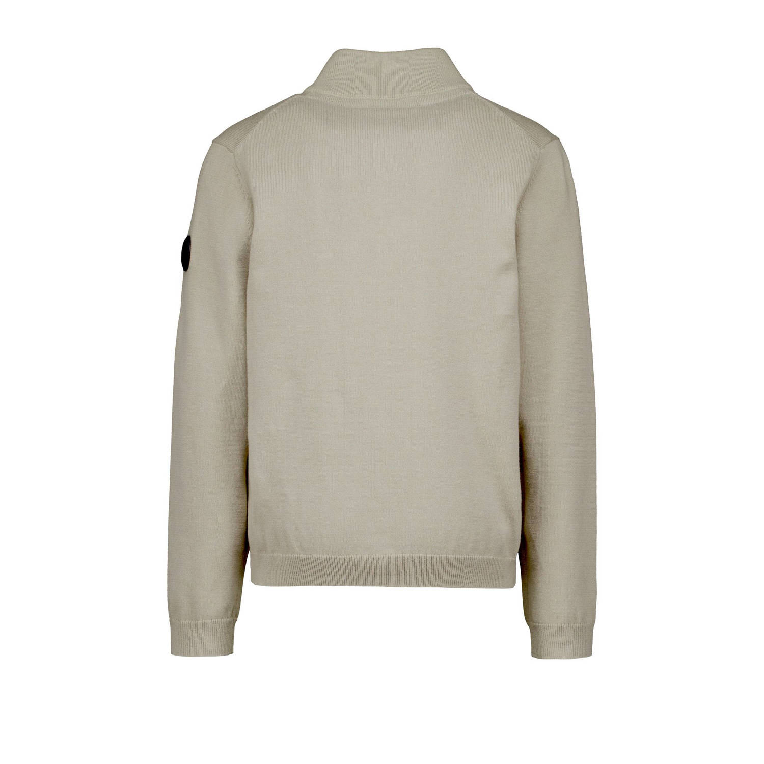 Airforce sweater ecru