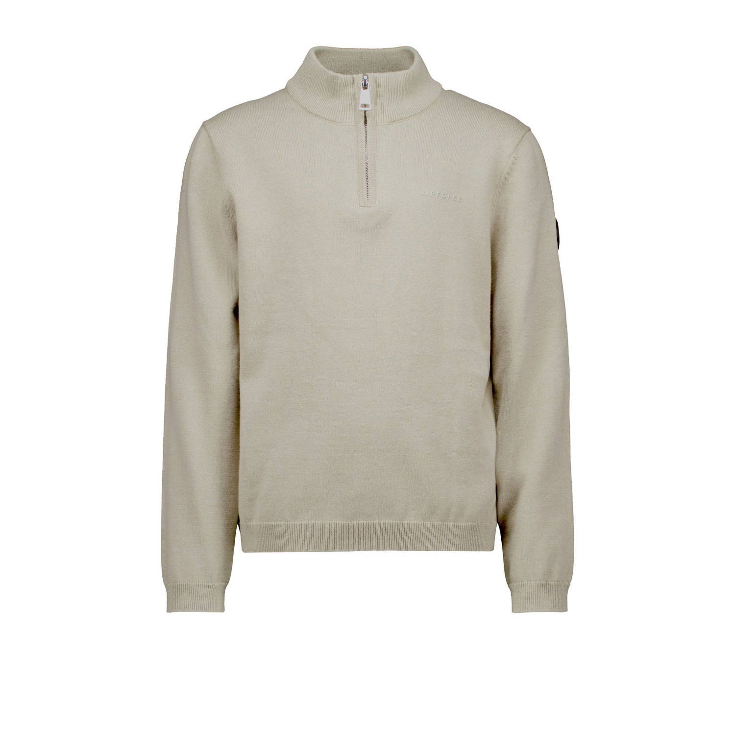 AIRFORCE Jongens Truien & Vesten Veb0764 Taupe