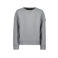 Airforce sweater grijs