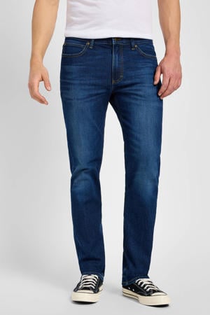 straight leg jeans vanadi