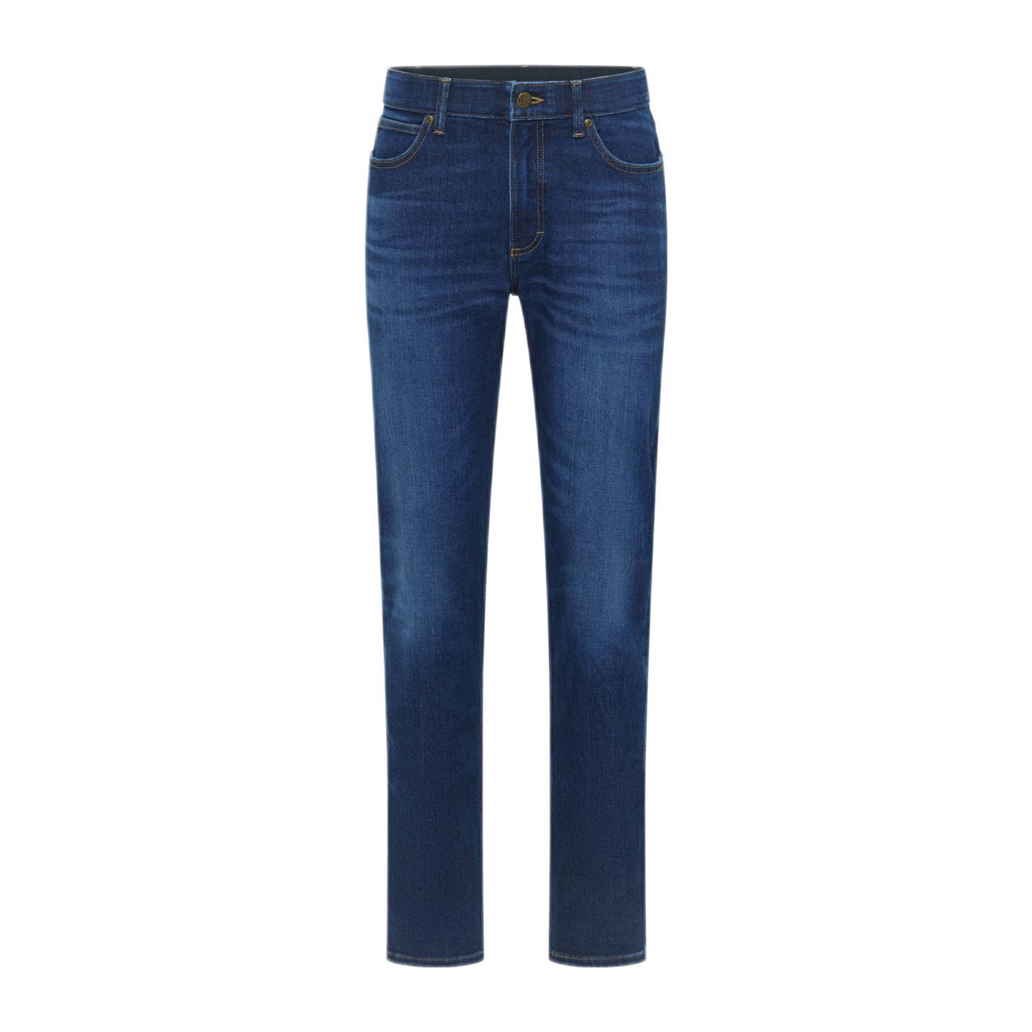 Lee straight fit jeans vanadi