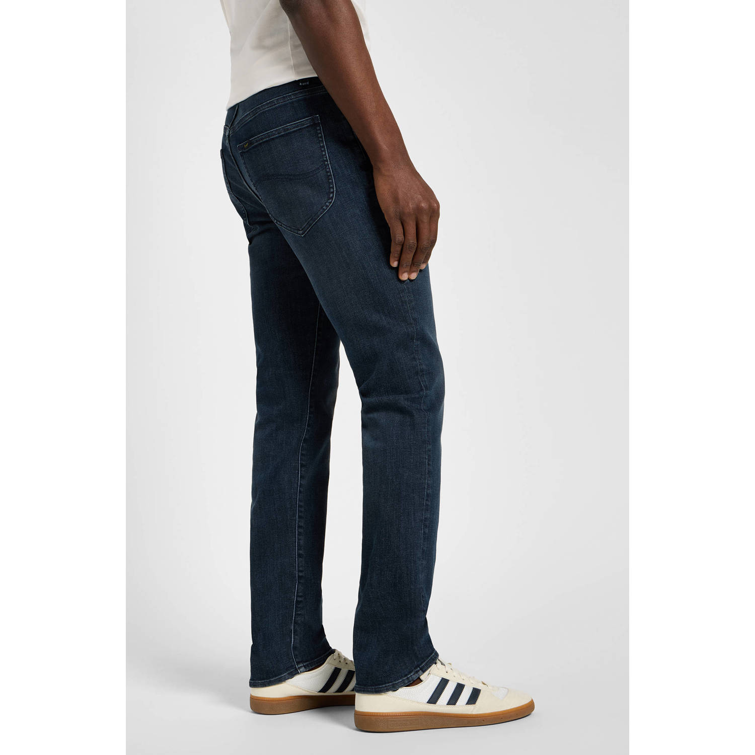 Lee slim fit jeans bolton