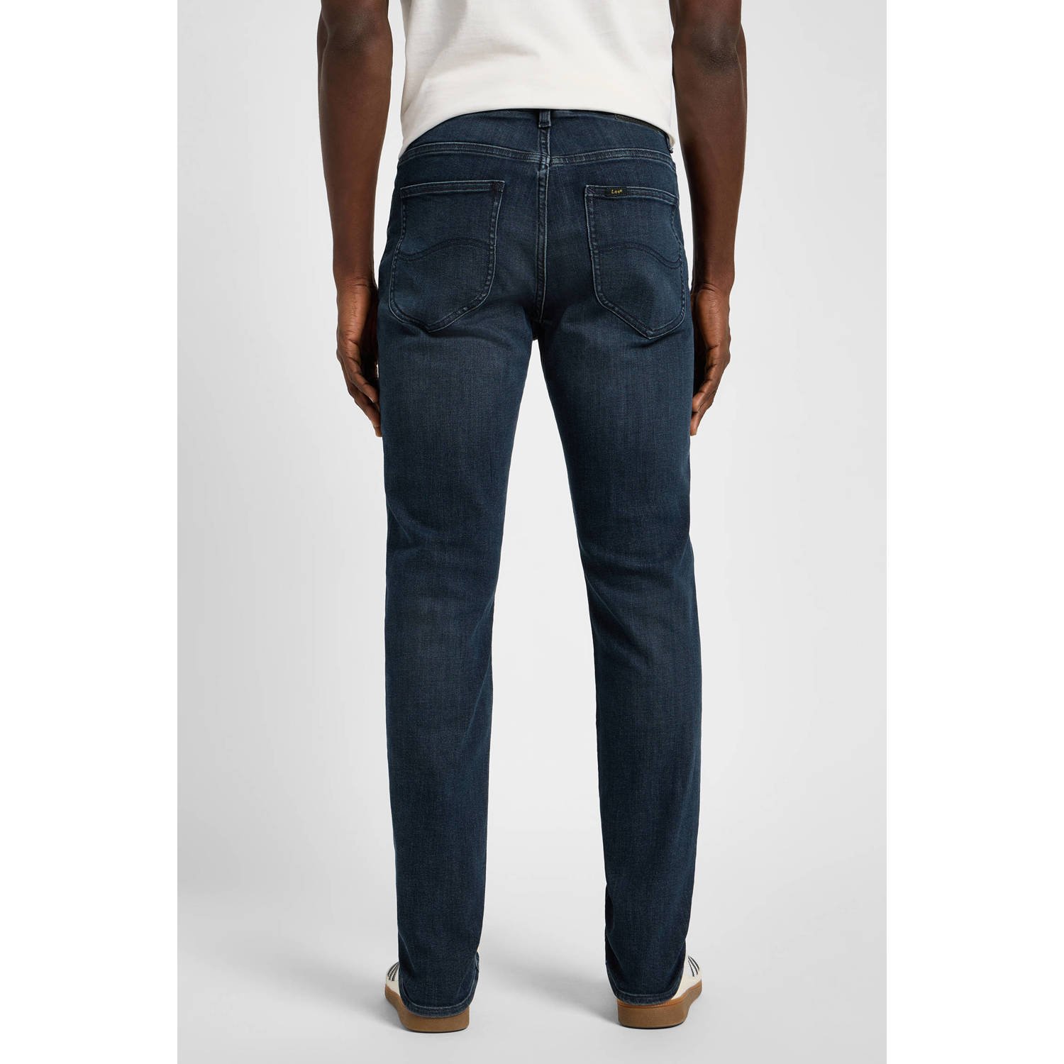 Lee slim fit jeans bolton