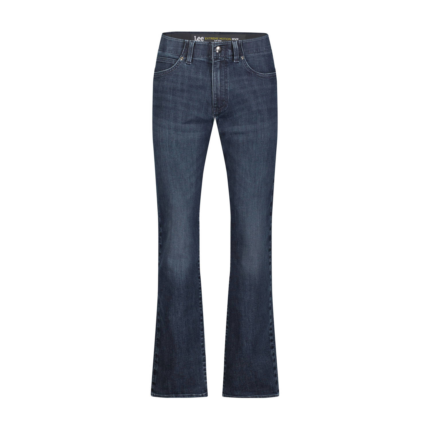 Lee Slim fit jeans Extrem Motion Slim Extreme Motion stretchstof