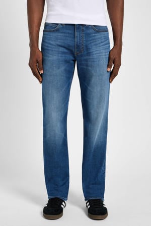 straight leg jeans creek