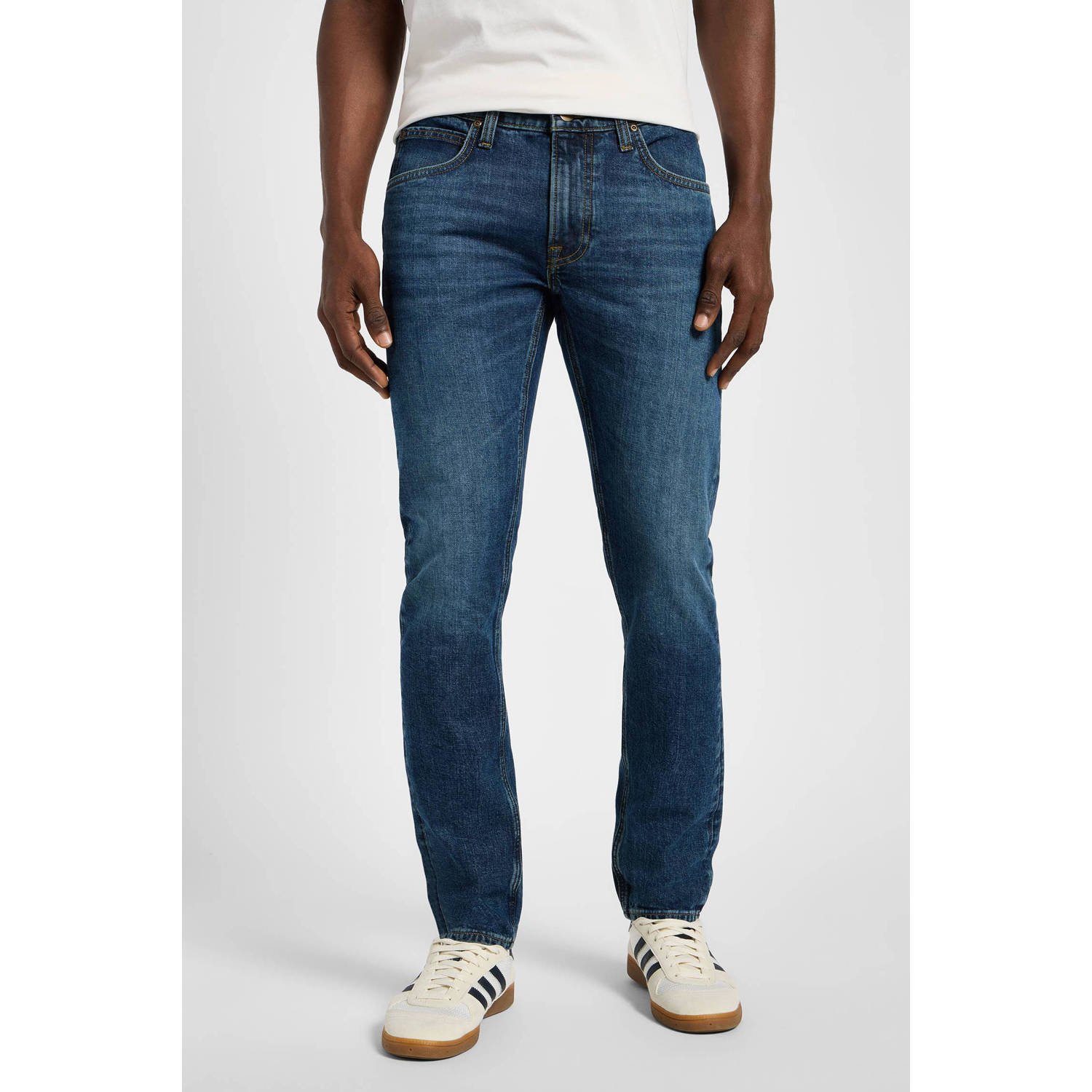 Lee tapered fit jeans LUKE