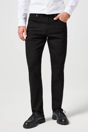 Greensboro straight leg jeans deep ink