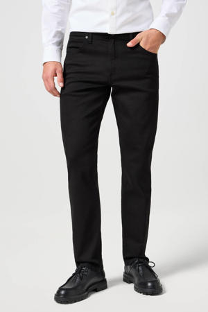 Greensboro straight leg jeans deep ink