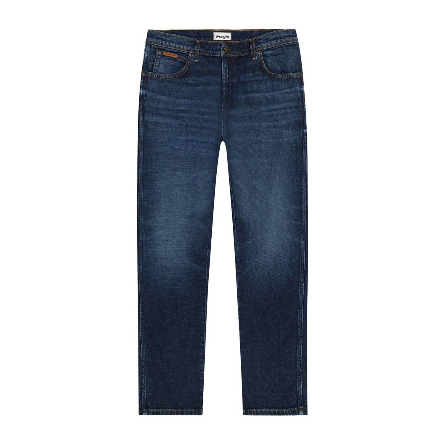 Wrangler straight fit jeans TEXAS