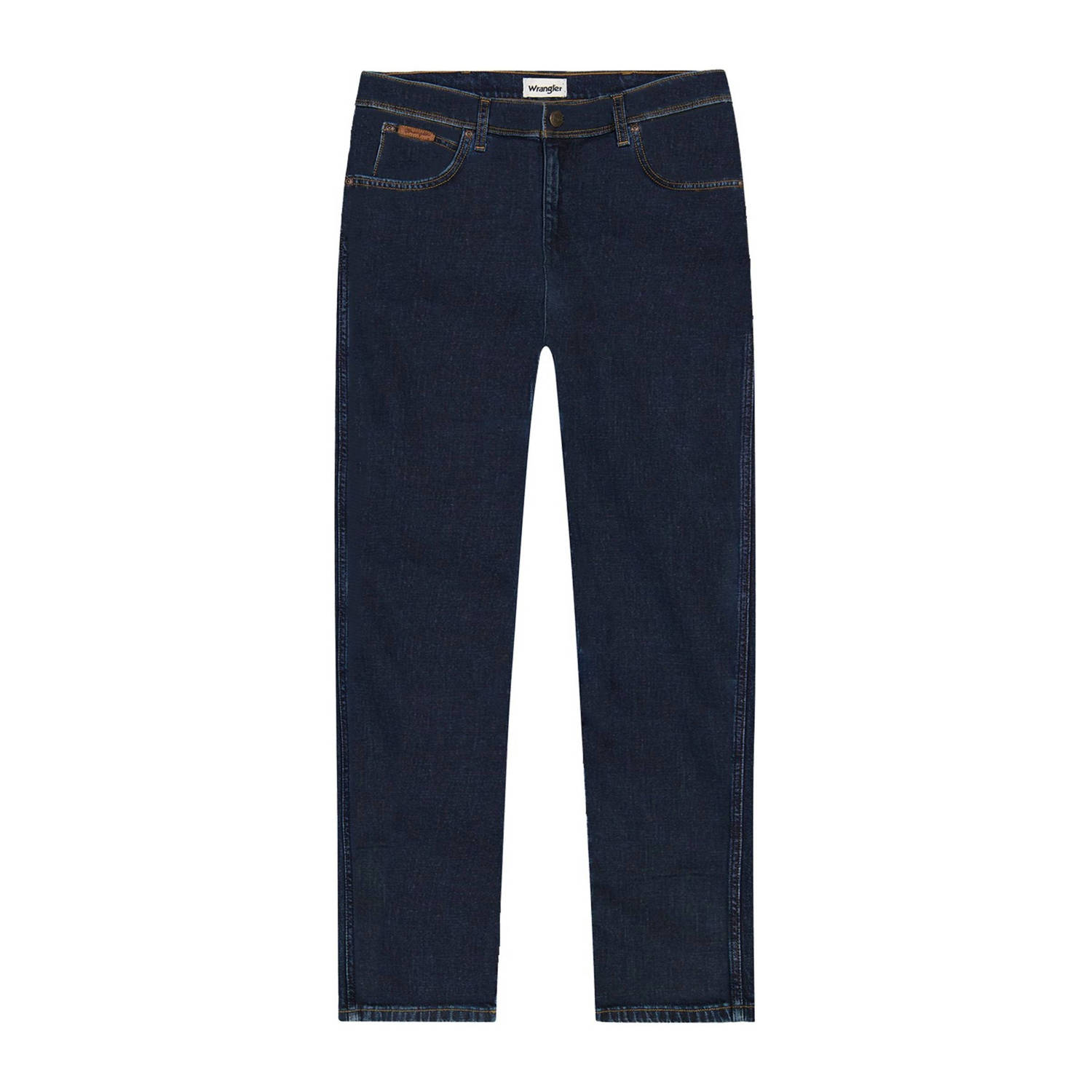 Wrangler straight fit jeans TEXAS