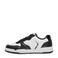 ONLY sneakers zwart/wit