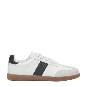 ONLAMBER PU SNEAKER  sneakers wit