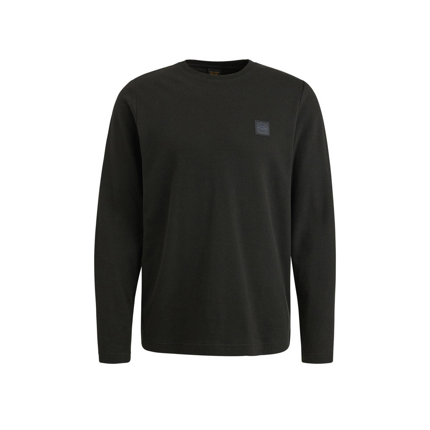 PME Legend™ T-shirt met lange mouwen