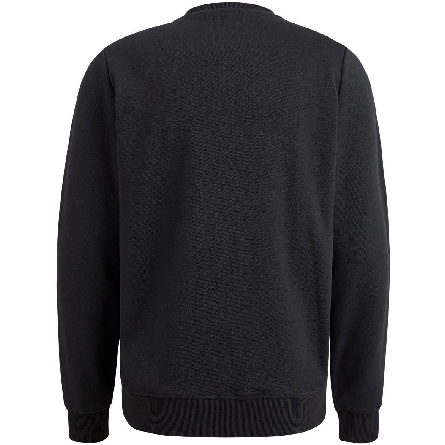 PME Legend sweater zwart