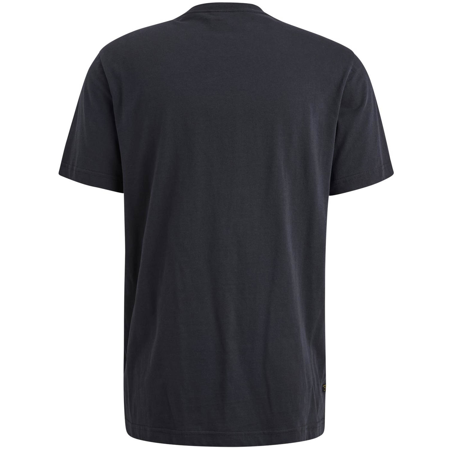 PME Legend T-shirt donkerblauw