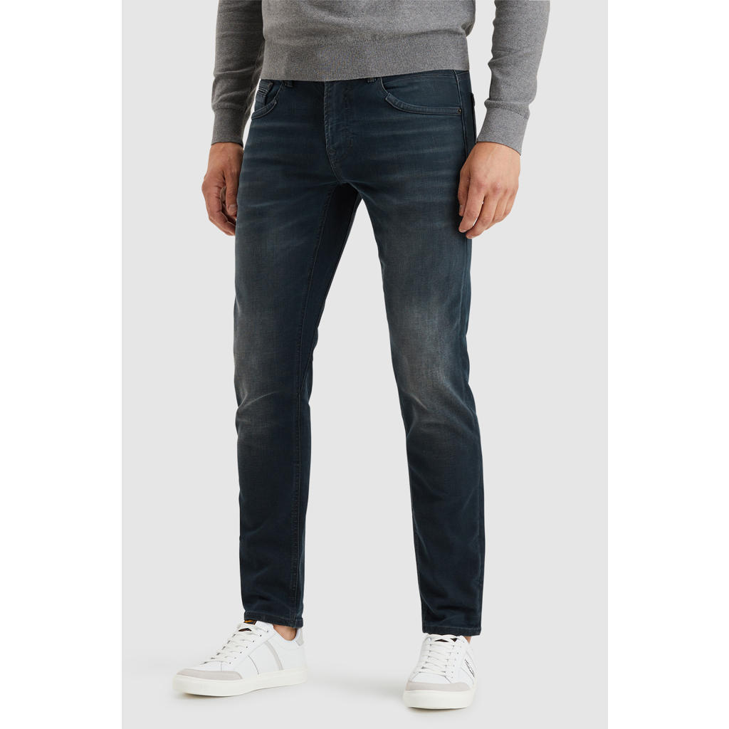 PME Legend slim fit jeans TAILWHEEL unique dark shade