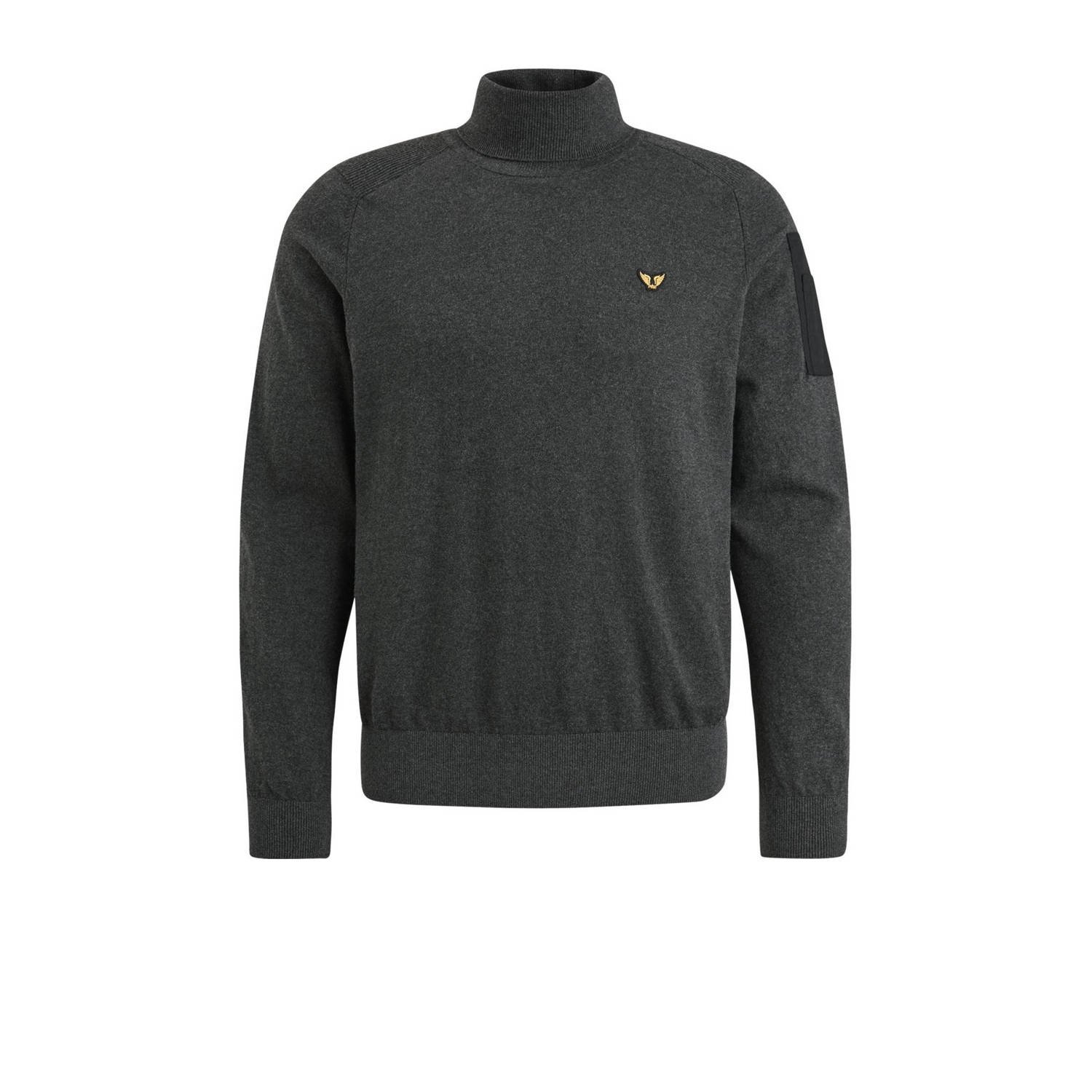 PME Legend coltrui grijs