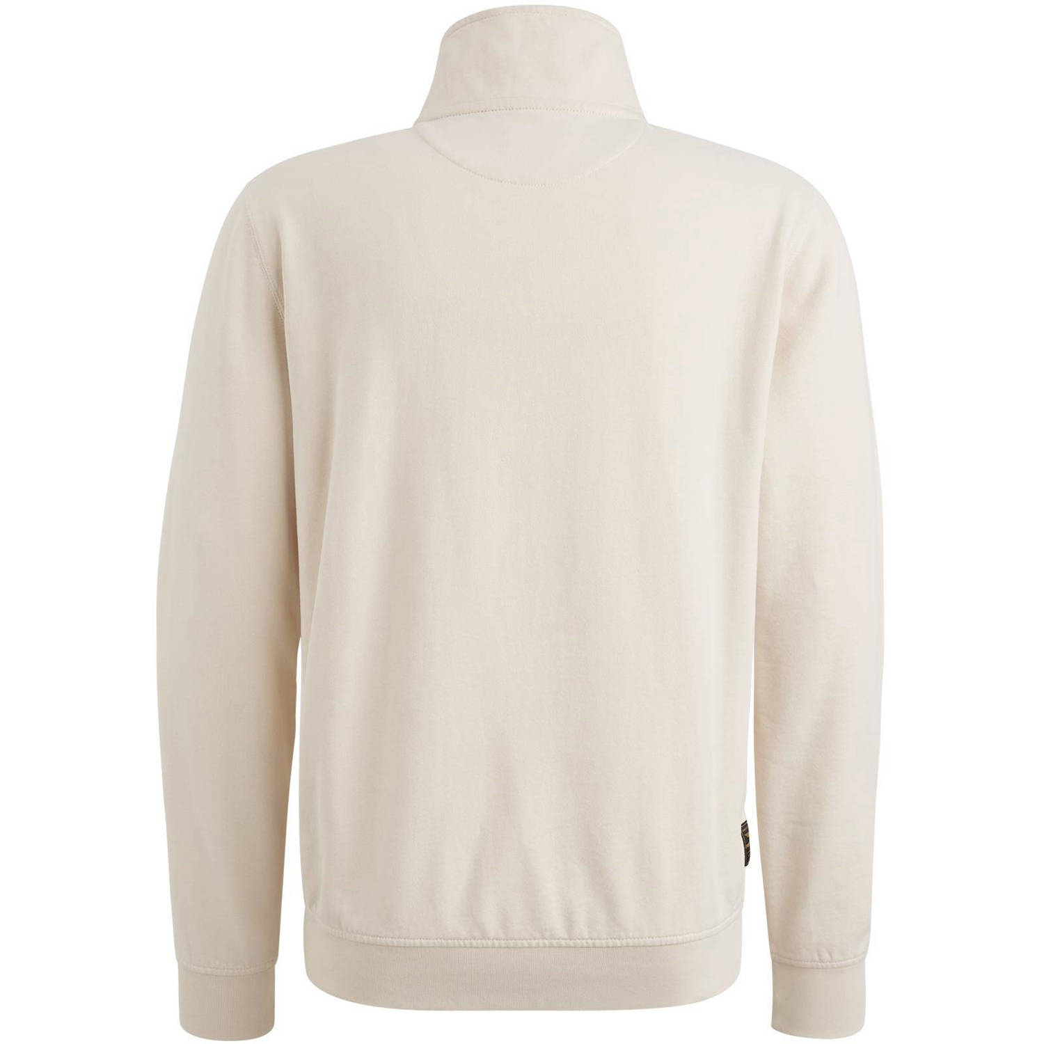 PME Legend sweater ecru