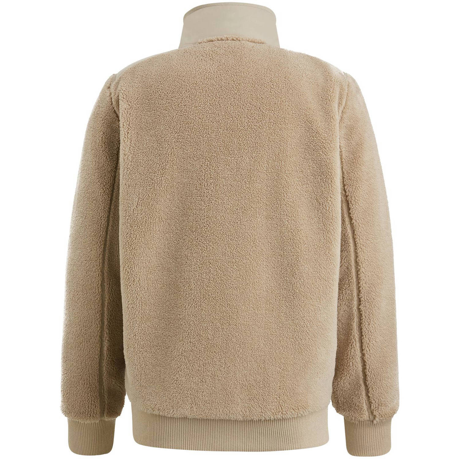 PME Legend gevoerd vest beige