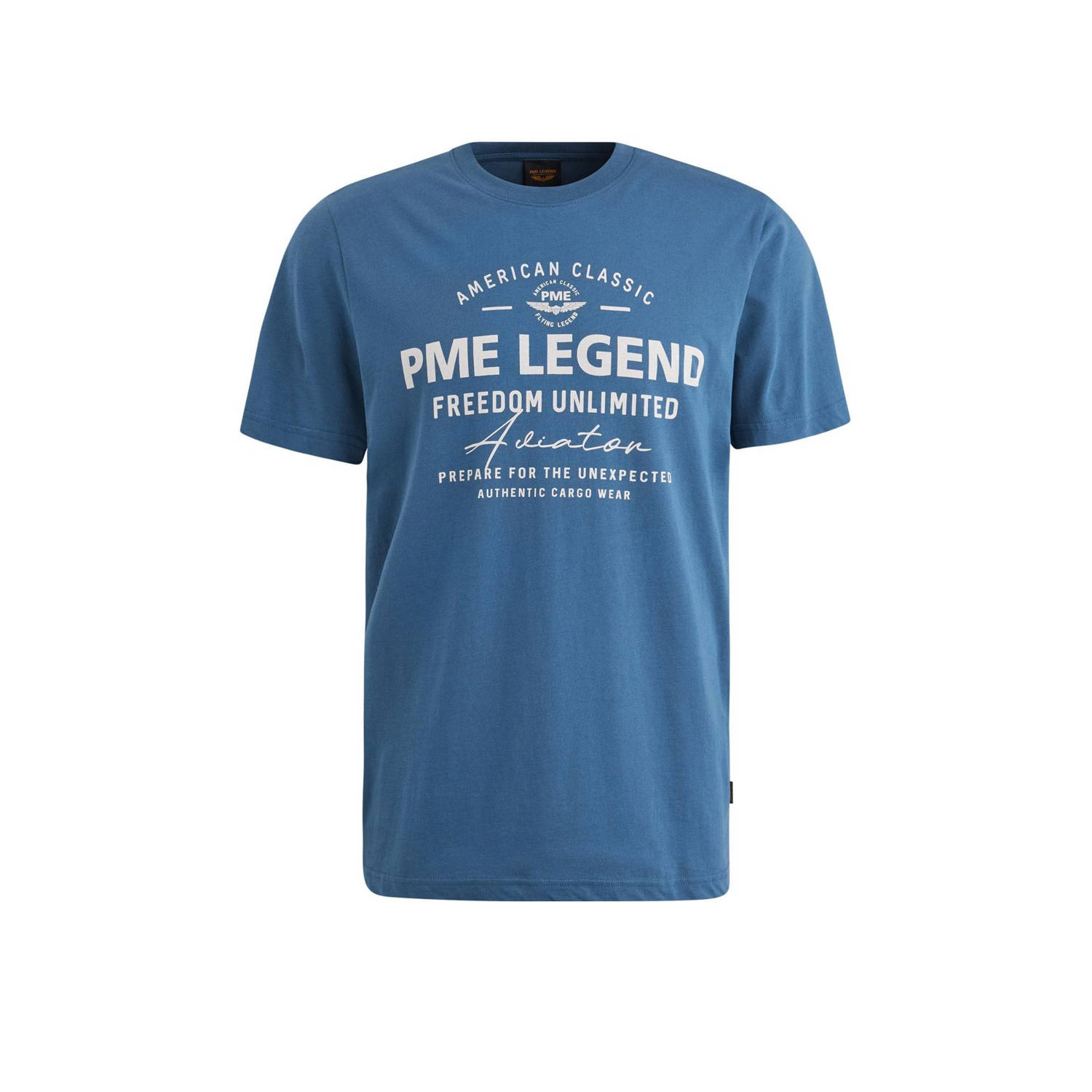PME Legend™ T-shirt met artwork