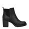 ONLY Onlbarbara Heeled Bootie Noos chelsea boots zwart