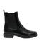 ONLY Onlbibi-21 Pu Basic Boot Noos chelsea boots zwart