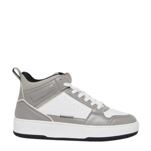 ONLSAPHIRE  sneakers grijs/wit