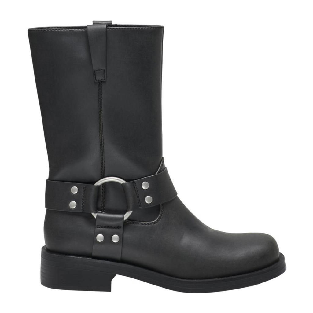 bikerboots van haren