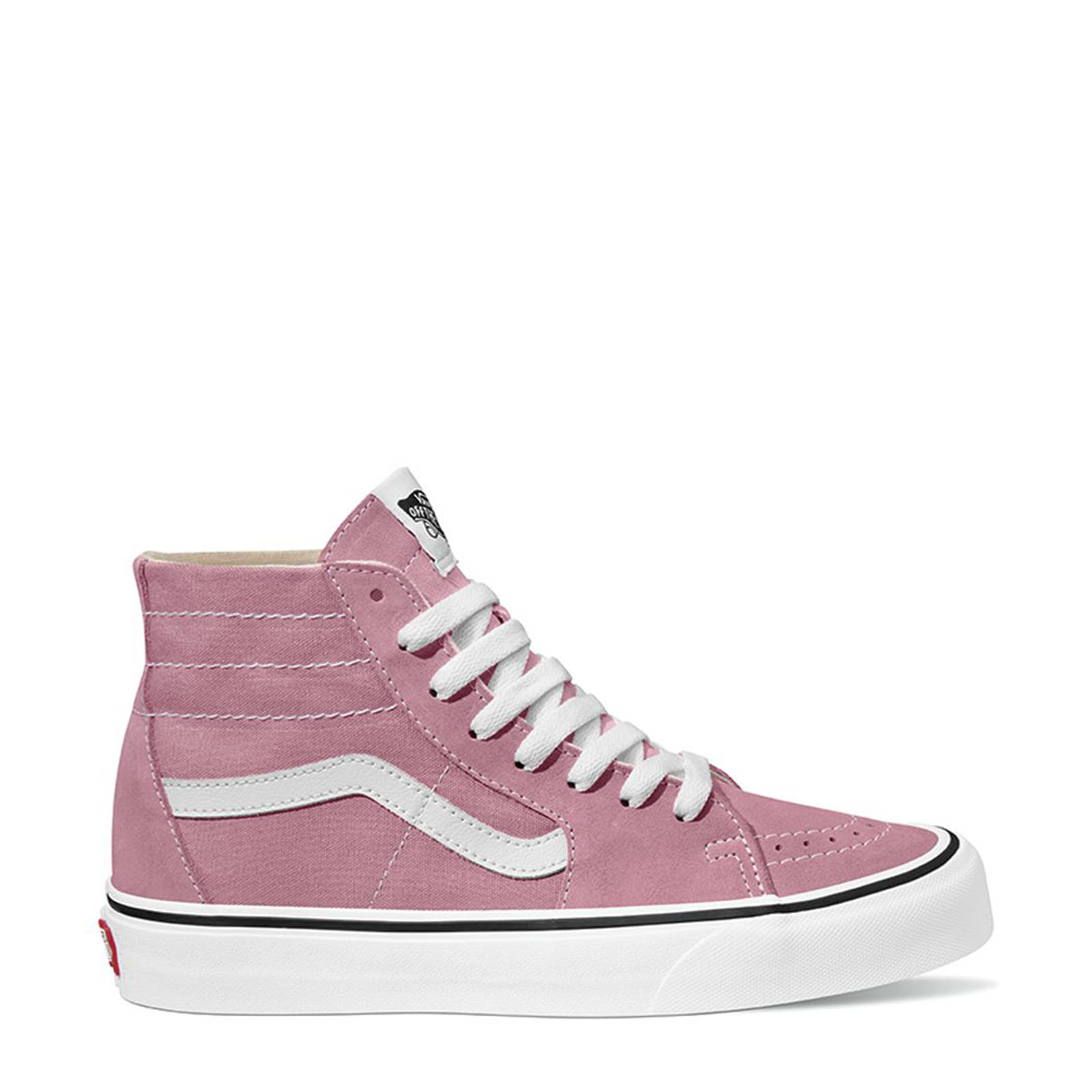 Orders wehkamp vans dames