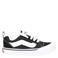 Vans Knu Skool sneakers zwart/wit