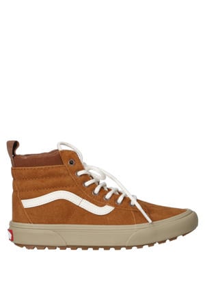 MTE SK8-Hi sneakers cognac