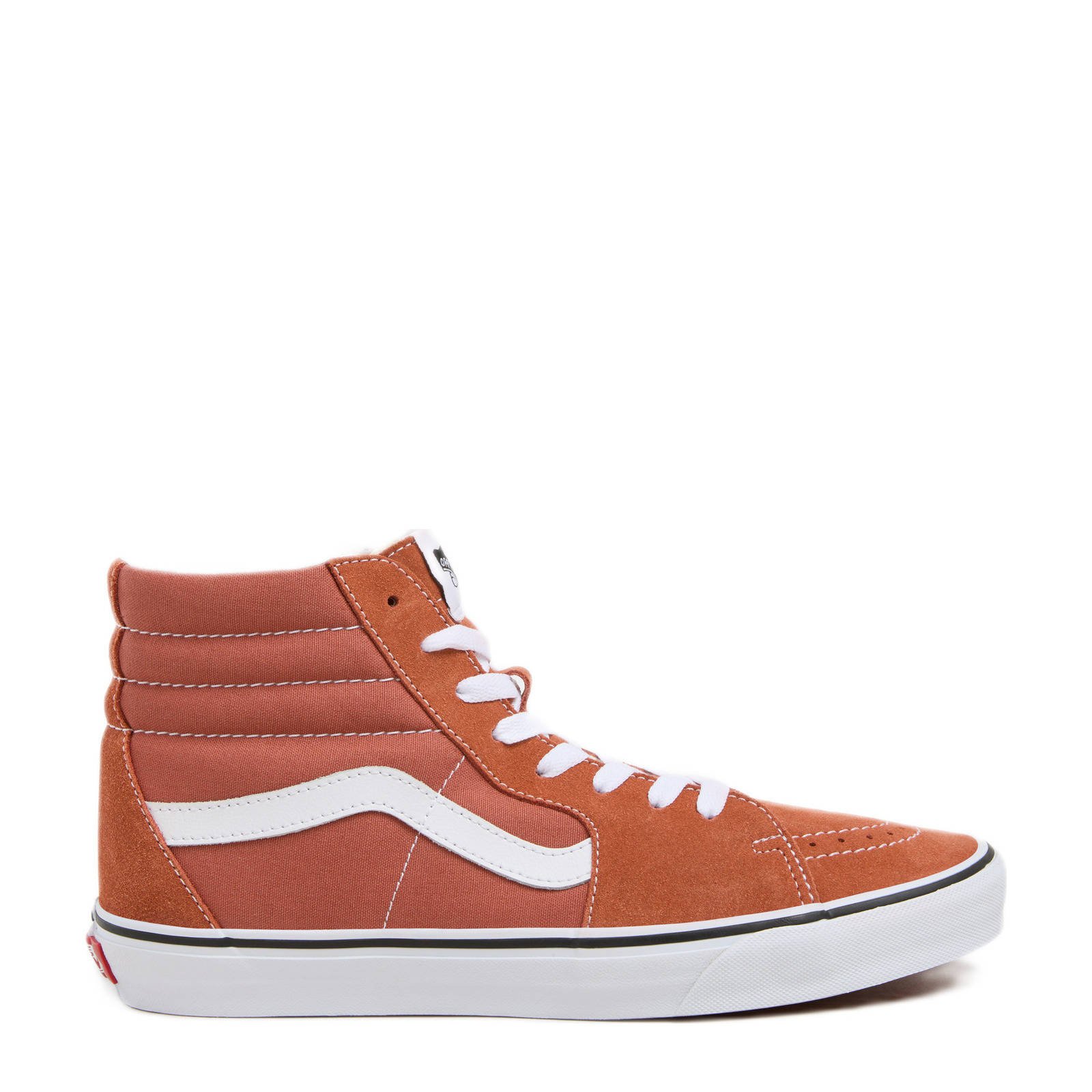 Wehkamp vans best sale