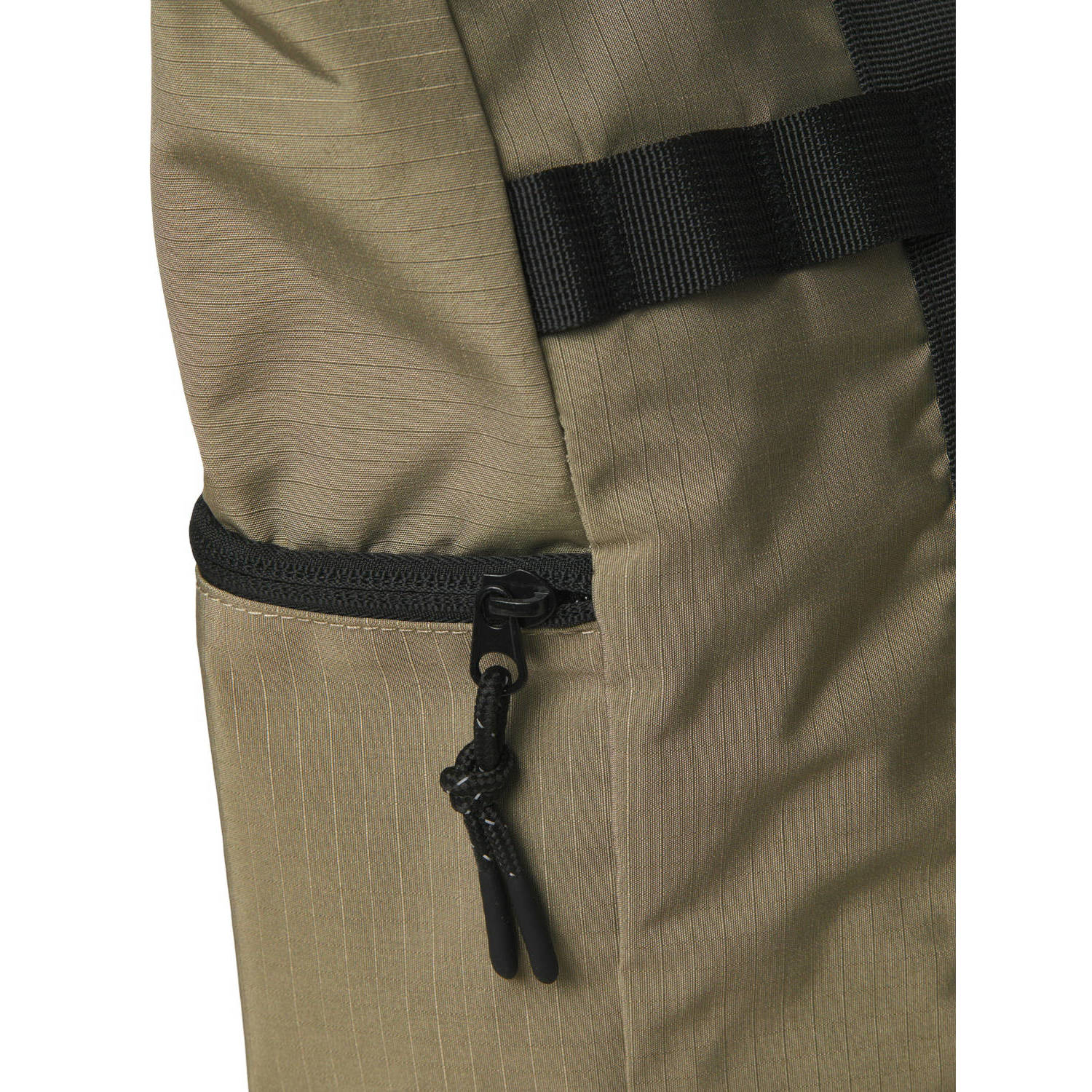 JACK & JONES shopper JACNORTH olijfgroen