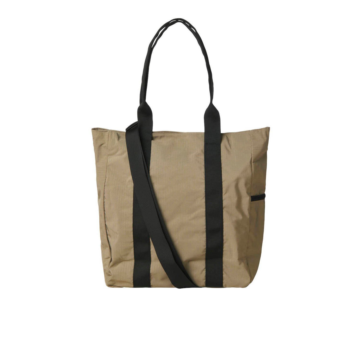 JACK & JONES shopper JACNORTH olijfgroen