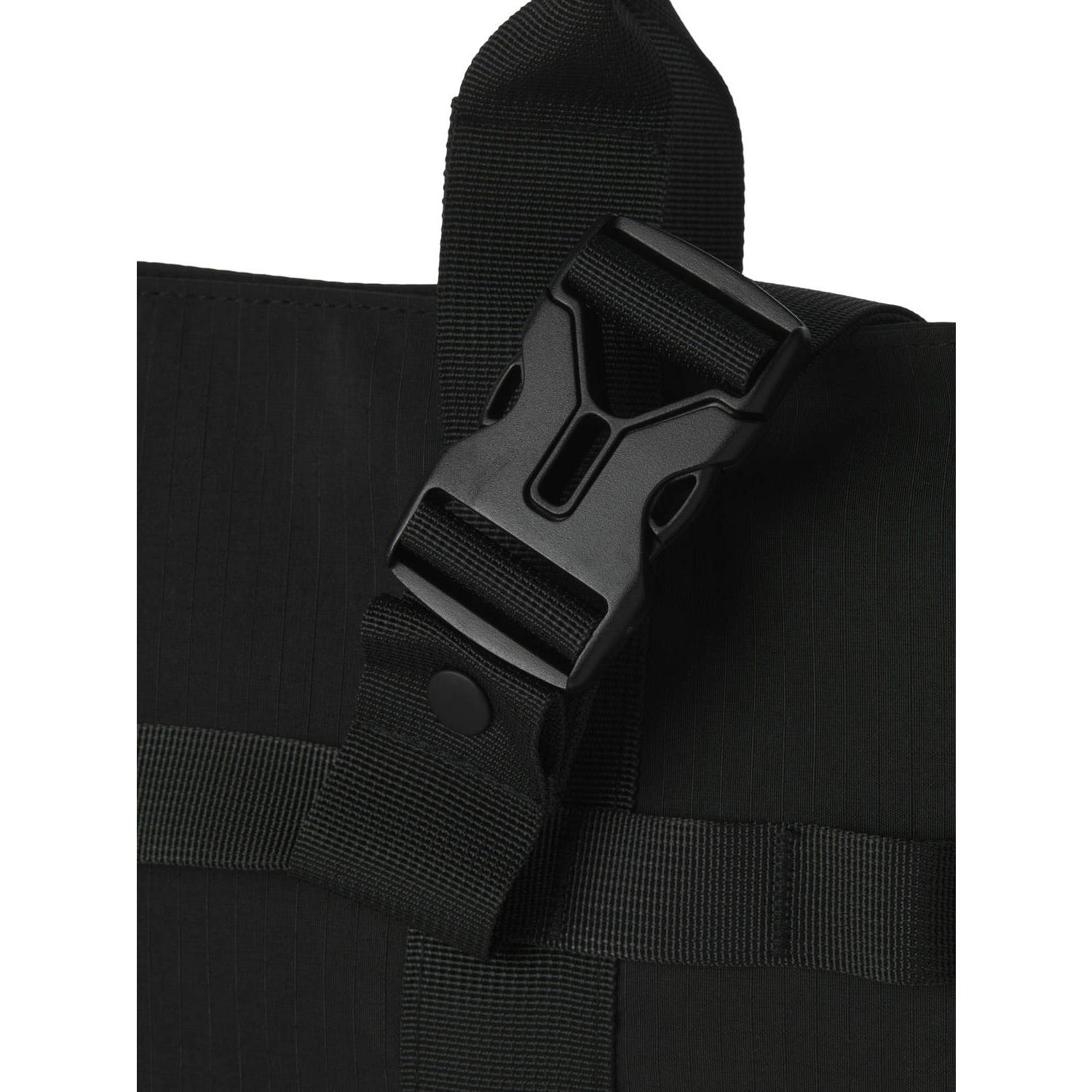 JACK & JONES shopper JACNORTH zwart