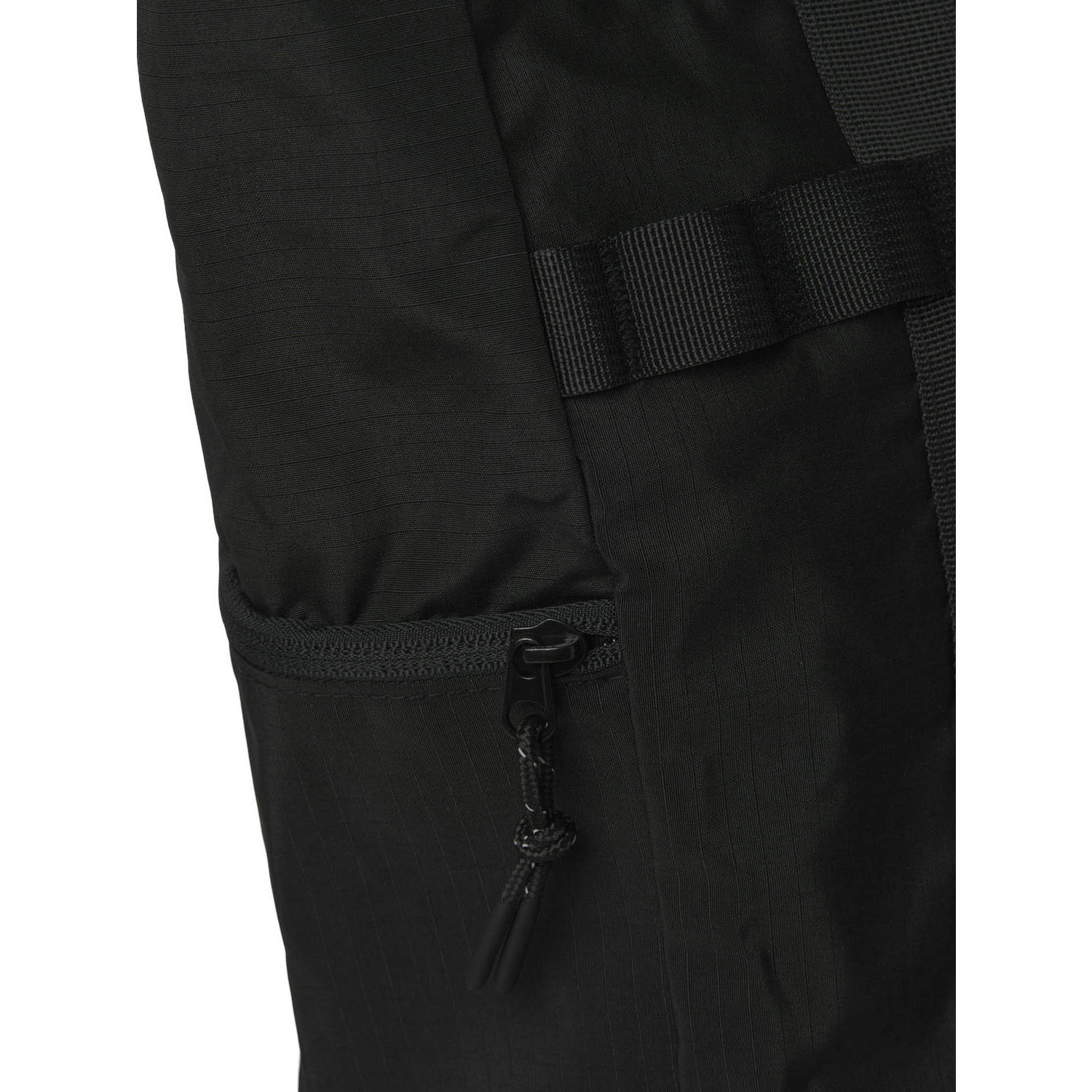JACK & JONES shopper JACNORTH zwart