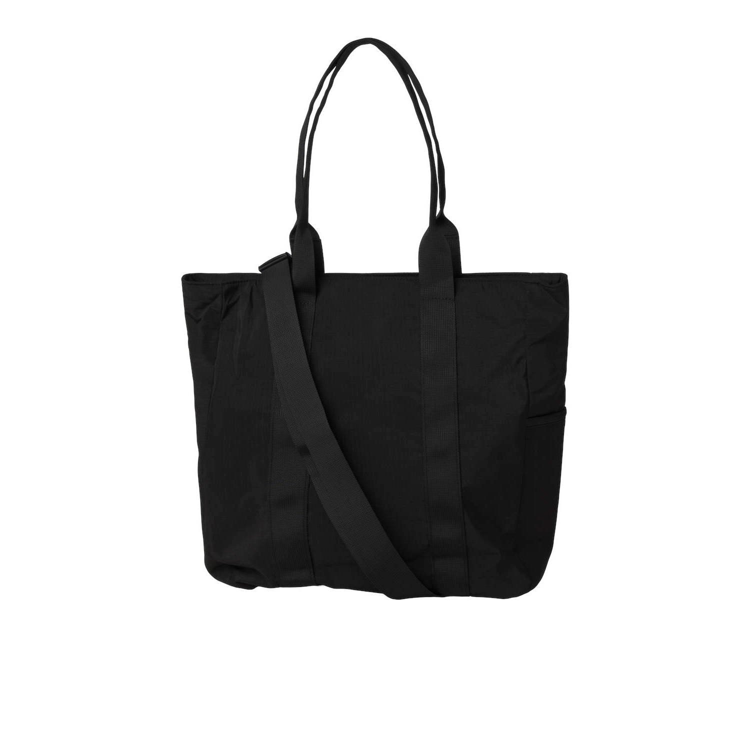 JACK & JONES shopper JACNORTH zwart