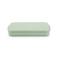 Brabantia Make & Take lunchbox - Plat - Kunststof - Jade Green