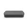 Brabantia Make & Take lunchbox - Plat - Kunststof - Dark Grey