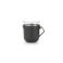 Brabantia Make & Take soepbeker 0,6 liter, kunststof - Dark Grey